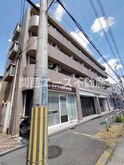 小阪パームコート