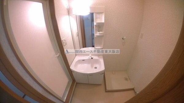 洗面・脱衣所