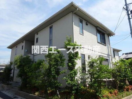 IKメゾン(B)外観写真