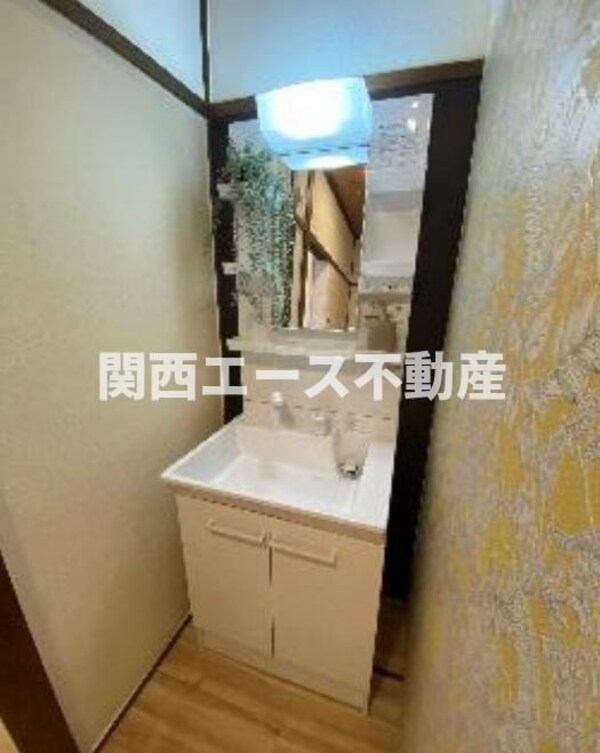 洗面・脱衣所