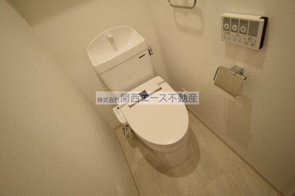 トイレ(同一商品)
