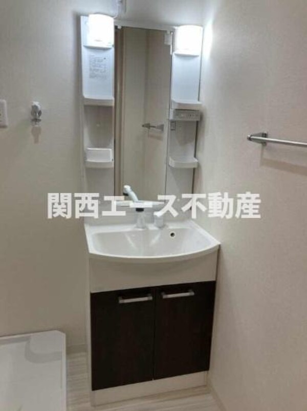 洗面・脱衣所