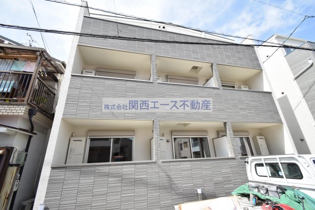 外観写真