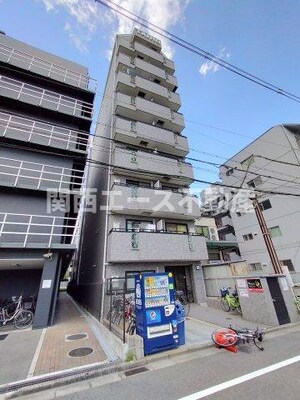 長田ルグラン外観写真