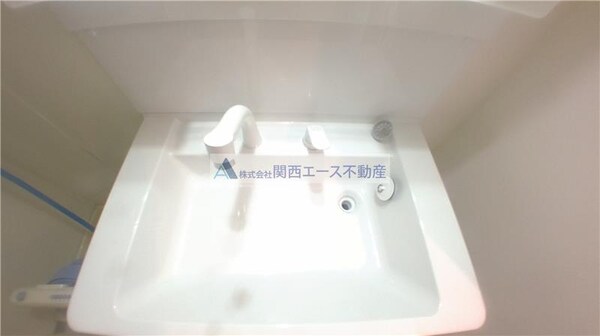 洗面・脱衣所