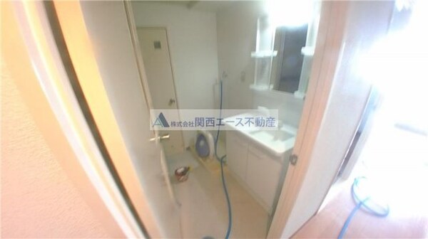 洗面・脱衣所