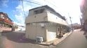 ハウス紫陽花