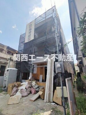 F asecia Polaire外観写真