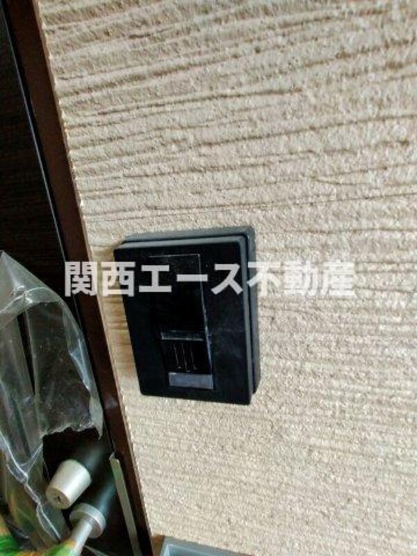 玄関(同一商品)