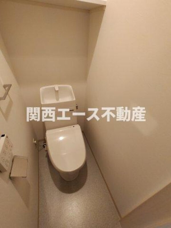 トイレ(同一商品)