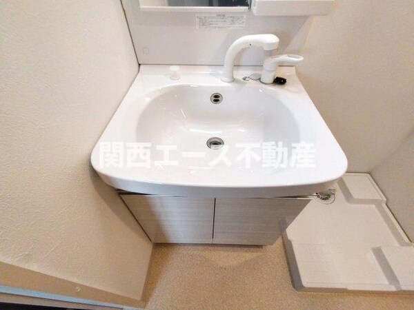 洗面・脱衣所(同一商品)