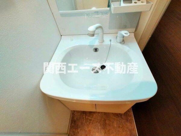 洗面・脱衣所(同一商品)
