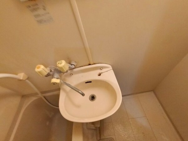 洗面・脱衣所