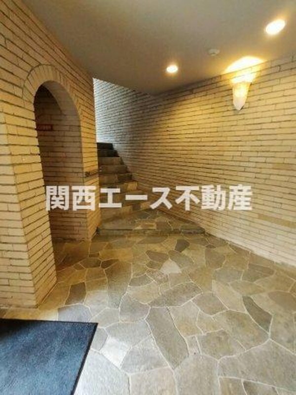 ロビー・ラウンジ