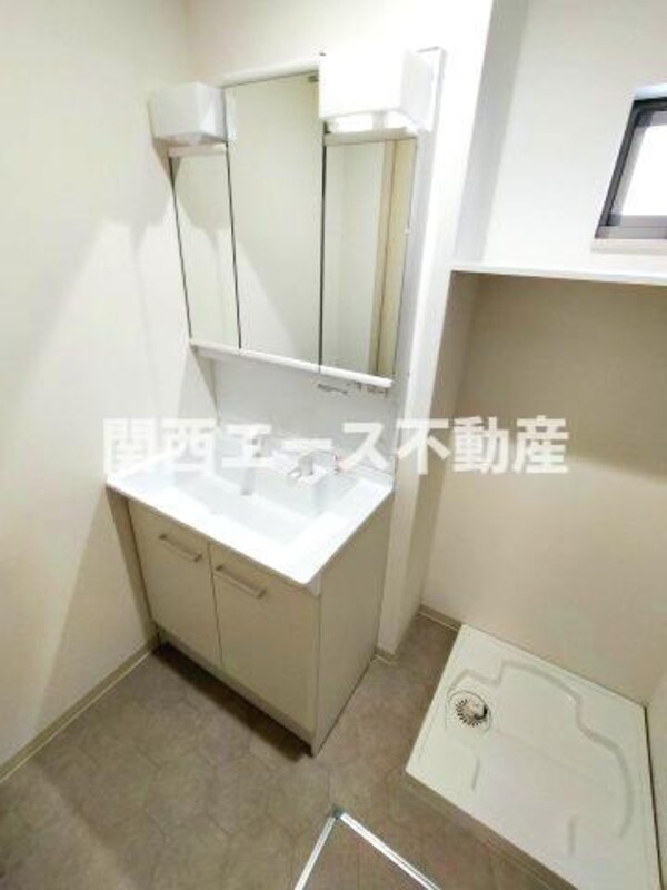 洗面・脱衣所(同一商品)