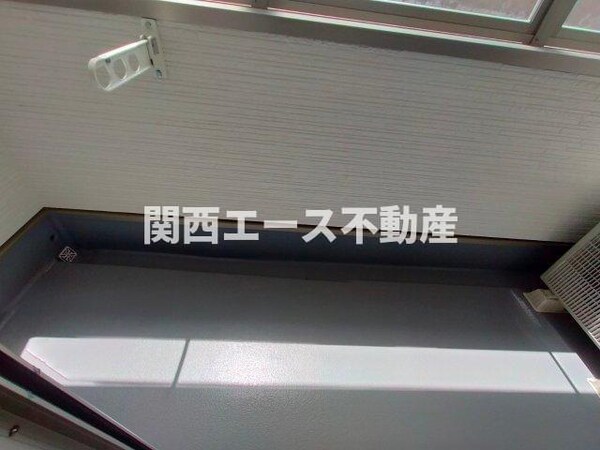 バルコニー(同一商品)