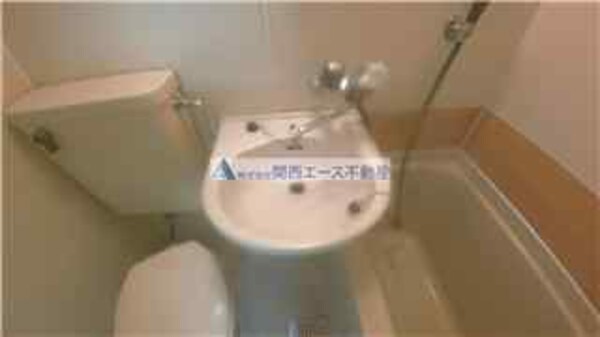 洗面・脱衣所