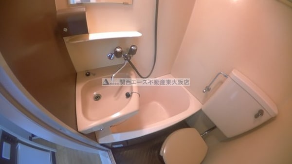 洗面・脱衣所