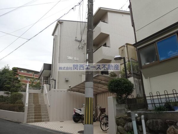 周辺環境