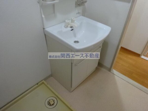 洗面・脱衣所