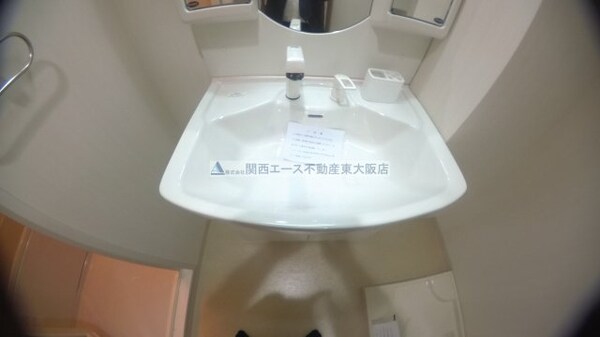 洗面・脱衣所