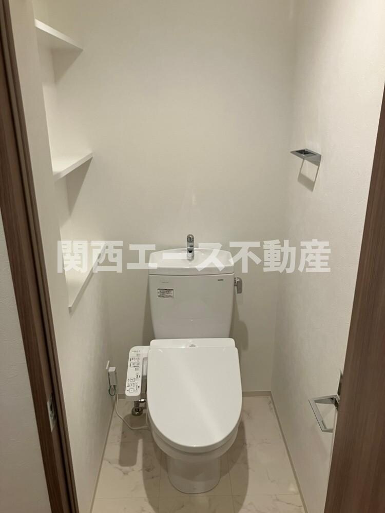 物件内観写真3　(内装同一商品)