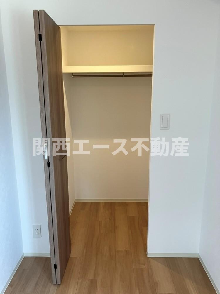 物件内観写真4　(内装同一商品)