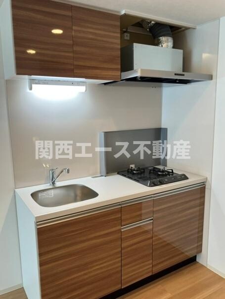 物件内観写真6　(内装同一商品)