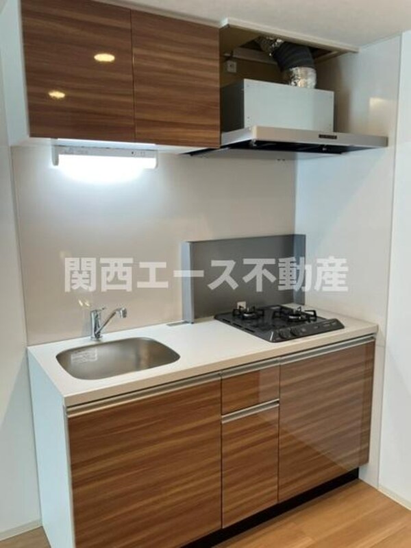 キッチン(内装同一商品)