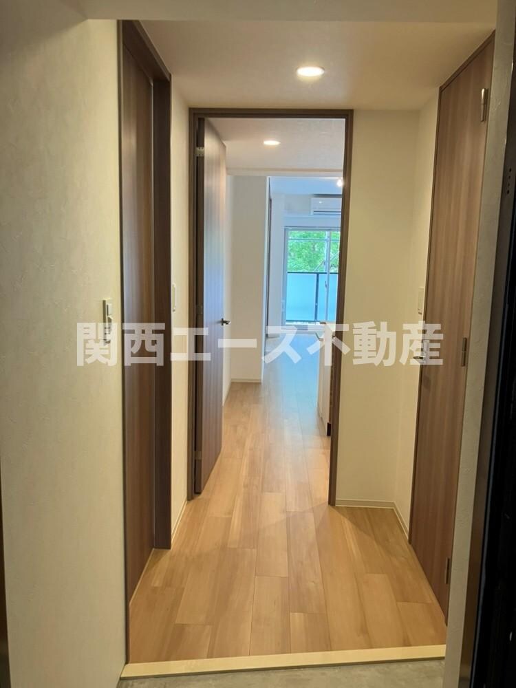 物件内観写真9　(内装同一商品)