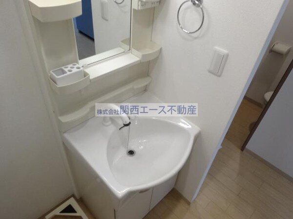 洗面・脱衣所