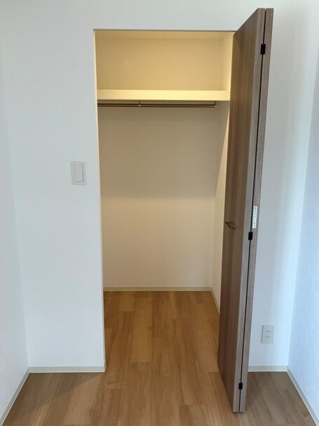 物件内観写真10　(内装同一商品)