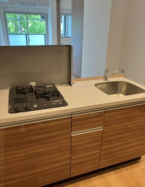 物件内観写真10　(内装同一商品)