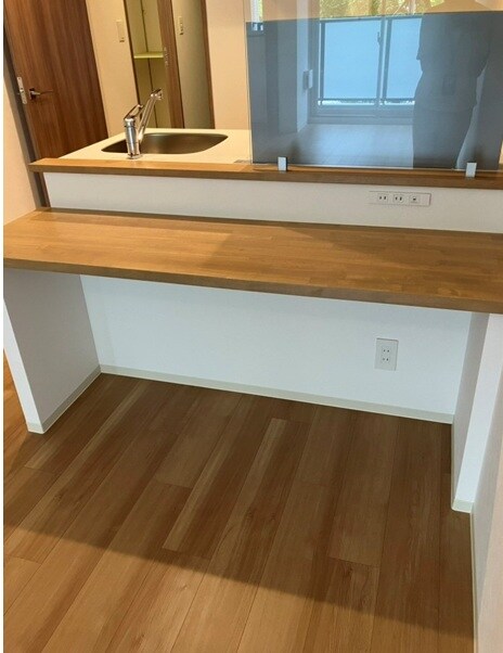 物件内観写真11　(内装同一商品)