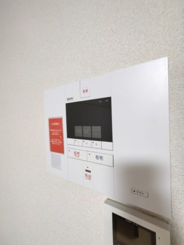 建物設備
