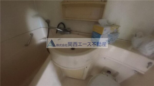 洗面・脱衣所