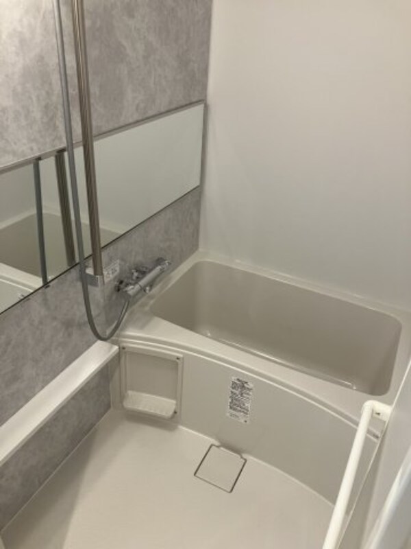 浴室(内装同一商品)