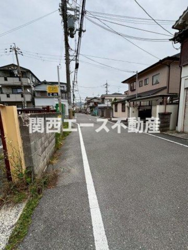 周辺環境