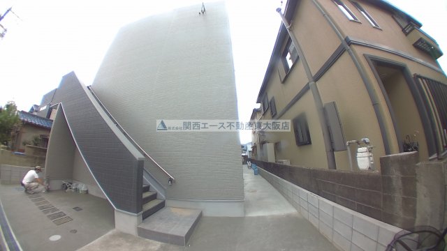 外観写真