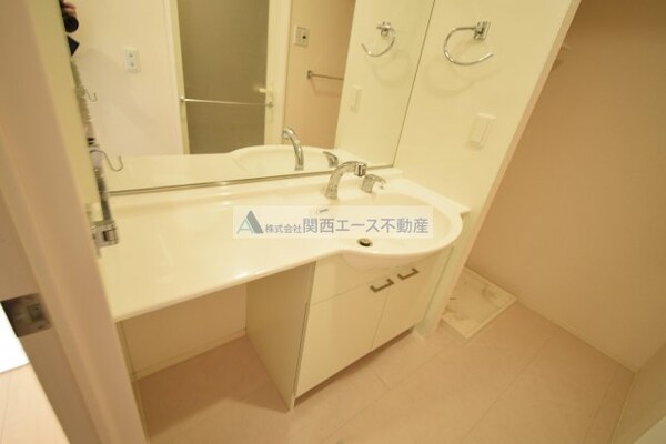 洗面・脱衣所