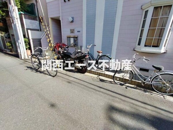 周辺環境