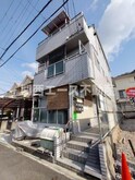 プチシャトー南野Ⅰ
