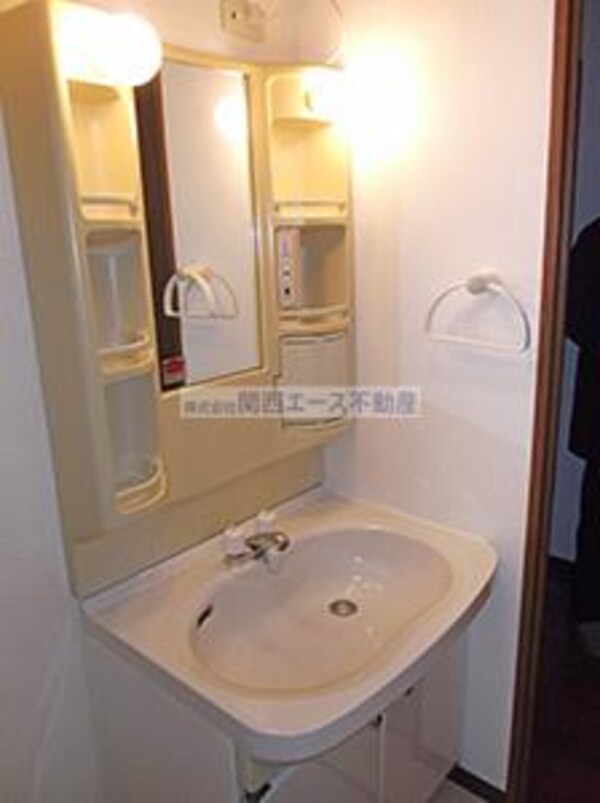 洗面・脱衣所