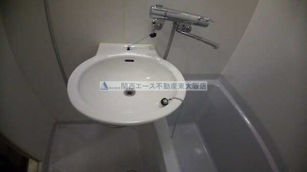 洗面・脱衣所