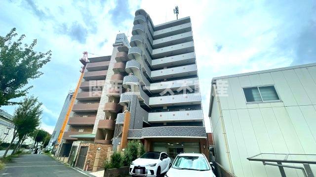 オリエンタル長田駅前
