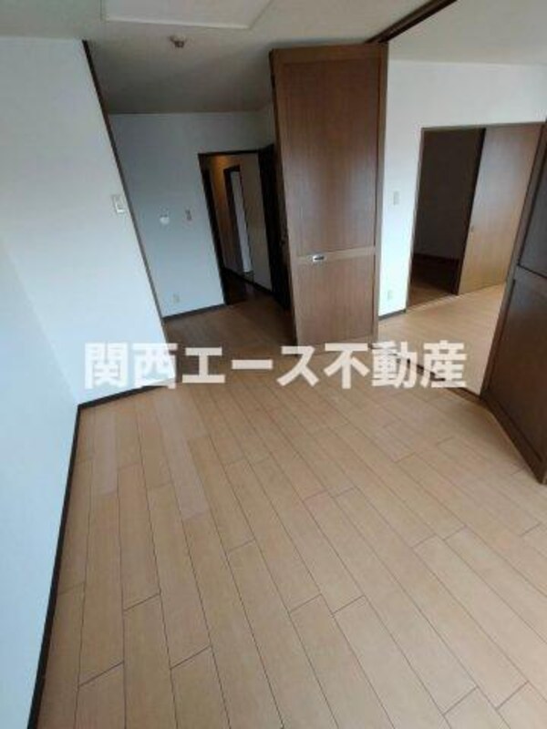 洋室