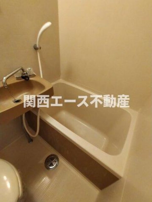 浴室