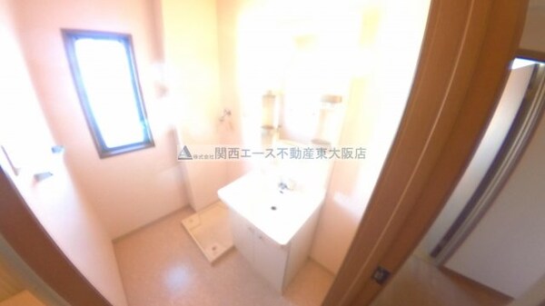 洗面・脱衣所