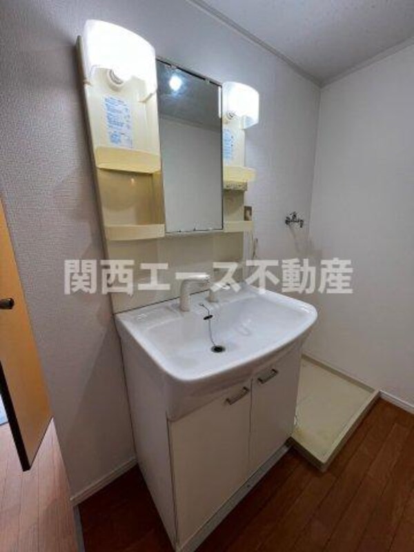 洗面・脱衣所