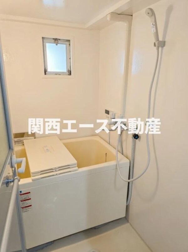 浴室